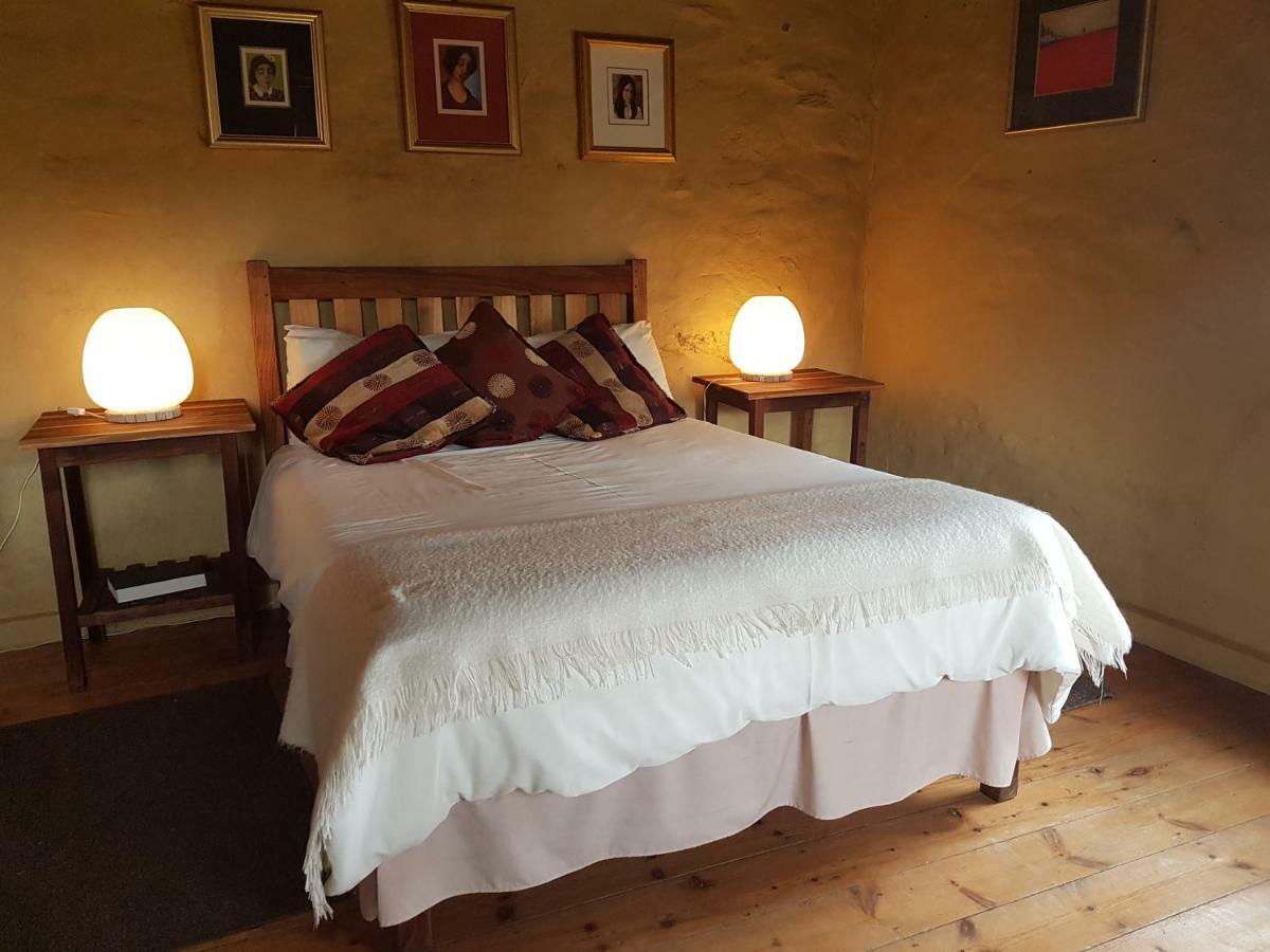Over The Mountain Guest Farm George Esterno foto
